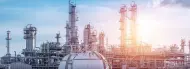 Slideshow Petrochemical and Refinery ~blog/2021/11/5/petrochemical industrial plant